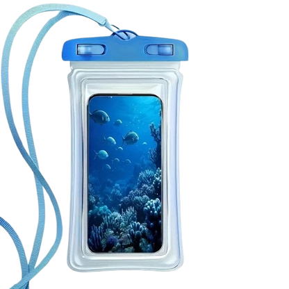 Waterdicht Telefoonhoesje - Telefoon Zak - Hoesje