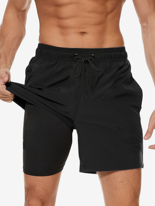 Zwembroek Heren - Zwemshort - Zomer - Mannen