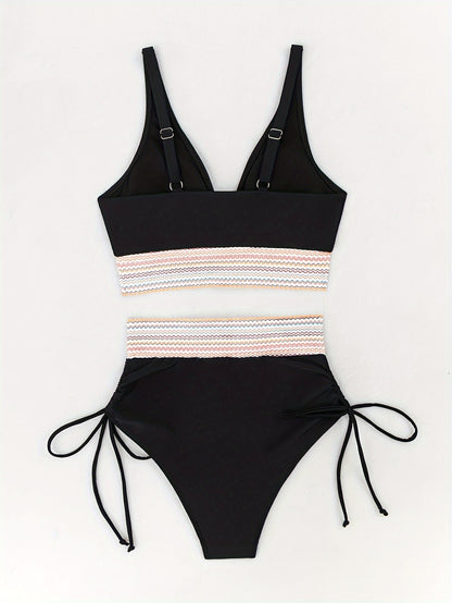 Bikini Dames - High Waist - Bikini Set - Hoge Taille
