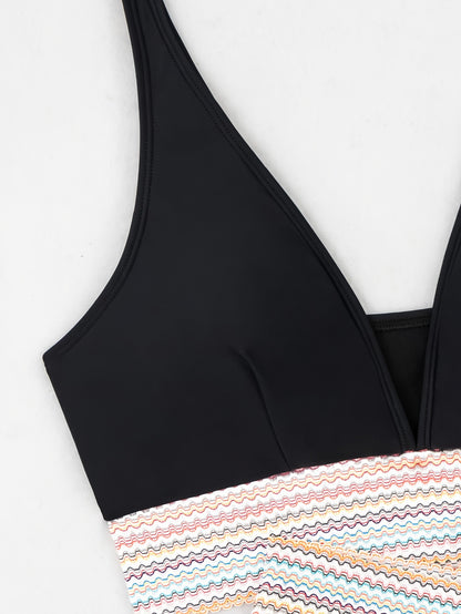 Bikini Dames - High Waist - Bikini Set - Hoge Taille