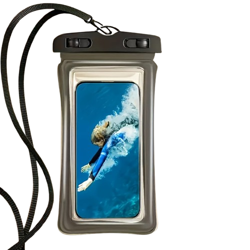 Waterdicht Telefoonhoesje - Telefoon Zak - Hoesje