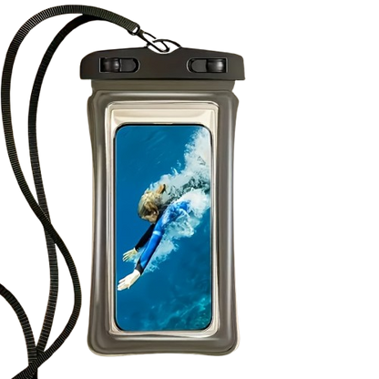 Waterdicht Telefoonhoesje - Telefoon Zak - Hoesje