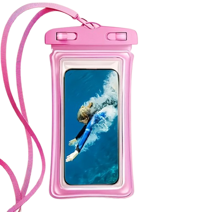 Waterdicht Telefoonhoesje - Telefoon Zak - Hoesje