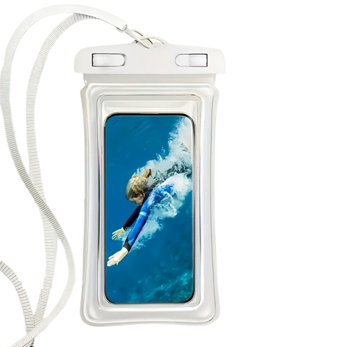 Waterdicht Telefoonhoesje - Telefoon Zak - Hoesje