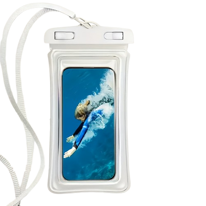 Waterdicht Telefoonhoesje - Telefoon Zak - Hoesje