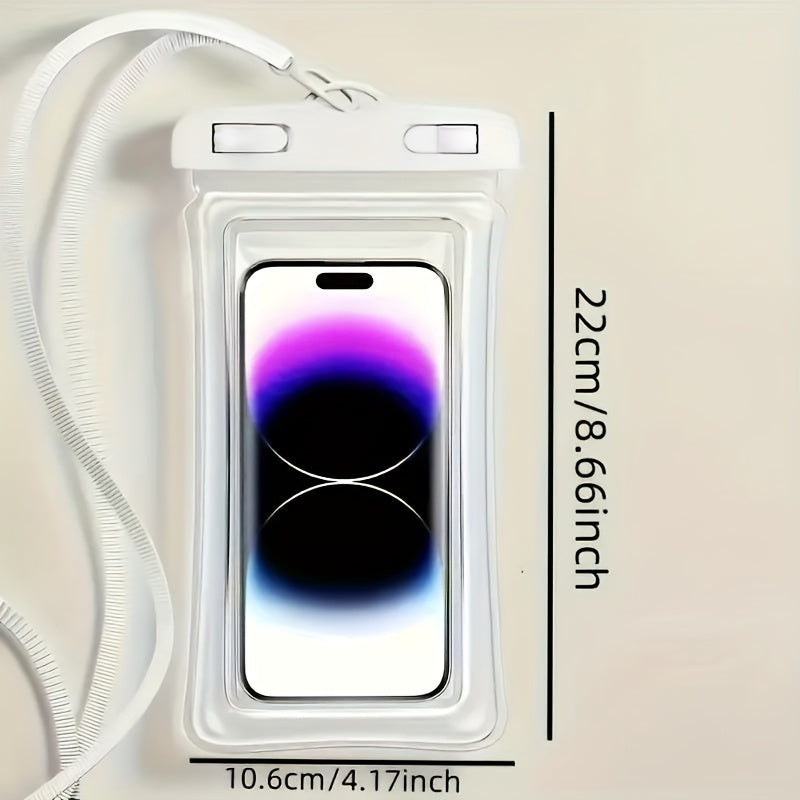 Waterdicht Telefoonhoesje - Telefoon Zak - Hoesje