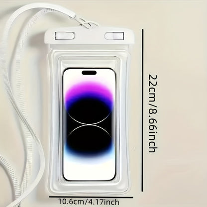 Waterdicht Telefoonhoesje - Telefoon Zak - Hoesje
