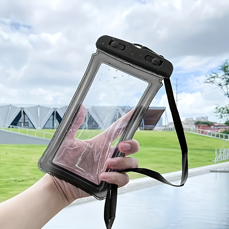 Waterdicht Telefoonhoesje - Telefoon Zak - Hoesje